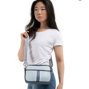 HAUTE SHORE NWT DREW AZURE